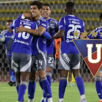A Liga de Quito le ofrecieron un tercer titular de Emelec