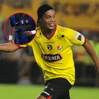 Barcelona SC está en crisis, pero suena esta leyenda del fútbol para 'invitado' a la Noche Amarilla