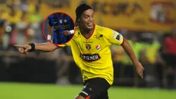 La estrella que Barcelona SC invitaría para la 'Noche Amarilla' 2026