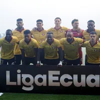 El volante argentino que podría fichar Barcelona SC para 2026