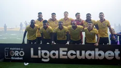 Barcelona SC quiere a este volante argentino