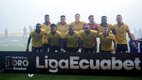 Barcelona SC quiere a este volante argentino