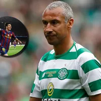 Se arrepiente de no ver el potencial de Messi: “Pregunté quién era”