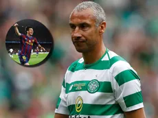 Se arrepiente de no ver el potencial de Messi: “Pregunté quién era”