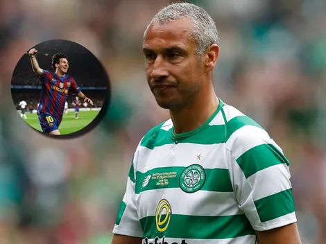 Se arrepiente de no ver el potencial de Messi: “Pregunté quién era”