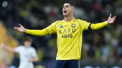 Colombiano que no será convocado por Lorenzo amargó a Cristiano Ronaldo.