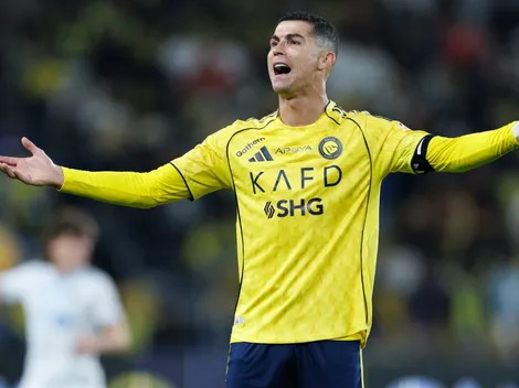 No irá al Mundial con Colombia, pero confirma crisis de CR7