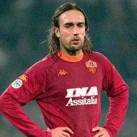 El mejor 9 de la historia para Batistuta: “Daba miedo”