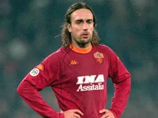 El mejor 9 de la historia para Batistuta: “Daba miedo”
