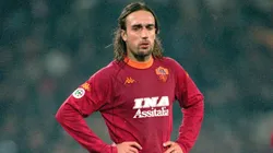 Batistuta eligió al mejor delantero de todos los tiempos.