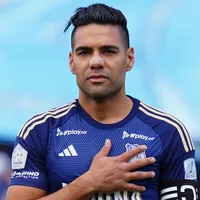 En España ven a Falcao volviendo a Millonarios por el Mundial