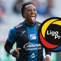 Bombazo: Grande de LigaPro va por el regreso de Jhojan Julio