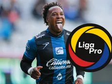 Bombazo: Grande de LigaPro va por el regreso de Jhojan Julio