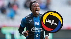 Bombazo: Grande de LigaPro va por el regreso de Jhojan Julio Foto: Getty