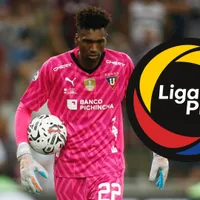 Última hora: Alexander Domínguez se va a otro grande de LigaPro