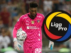 Última hora: Alexander Domínguez se va a otro grande de LigaPro