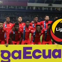 Urgente: Confirman los equipos que ascienden y descienden a la LigaPro 2026