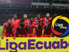 Urgente: Confirman los equipos que ascienden y descienden a la LigaPro 2026