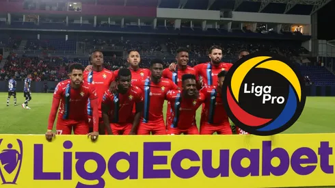 Urgente: Confirman los equipos que ascienden y descienden a la LigaPro 2026 Foto: Getty