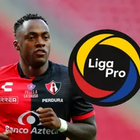 Sonó para Barcelona y Cruz Azul y el sorpresivo equipo que firmará a Renato Ibarra