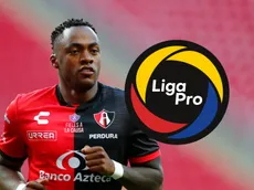 Sonó para Barcelona y Cruz Azul y el sorpresivo equipo que firmará a Renato Ibarra