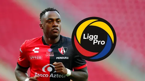 Sóno para Barcelona y Cruz Azul y el sorpresivo equipo que firmará a Renato Ibarra Foto: Getty