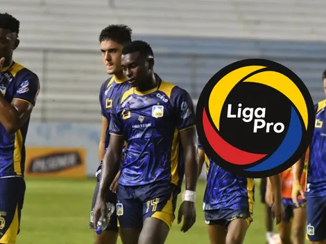 ¡Última hora! Delfín SC desaparecería y otro club lo reemplazaría en LigaPro