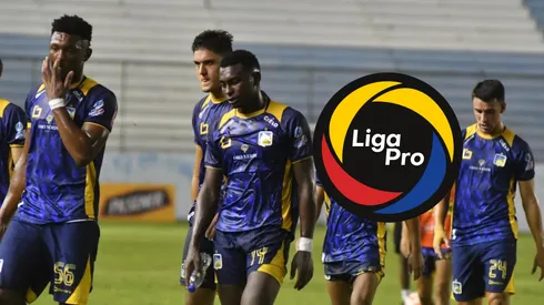 ¡Última hora! Delfín SC desaparecería y otro club lo reemplazaría en LigaPro Foto: API