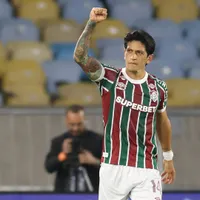 German Cano sería la sorpresa de club colombiano para el 2026