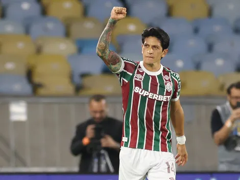 German Cano sería la sorpresa de club colombiano para el 2026