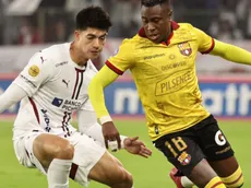 Liga de Quito y Barcelona van por el mismo delantero extranjero ¿a quién elige?
