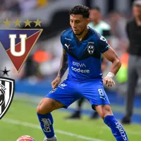 Barcelona lo esperó más de un año y ahora Joao Rojas se  iría a otro grande de LigaPro