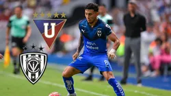 Barcelona lo esperó más de un año y ahora Joao Rojas se iría a otro grande de LigaPro Foto: Getty