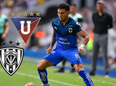 Barcelona lo esperó más de un año y ahora Joao Rojas se iría a otro grande de LigaPro