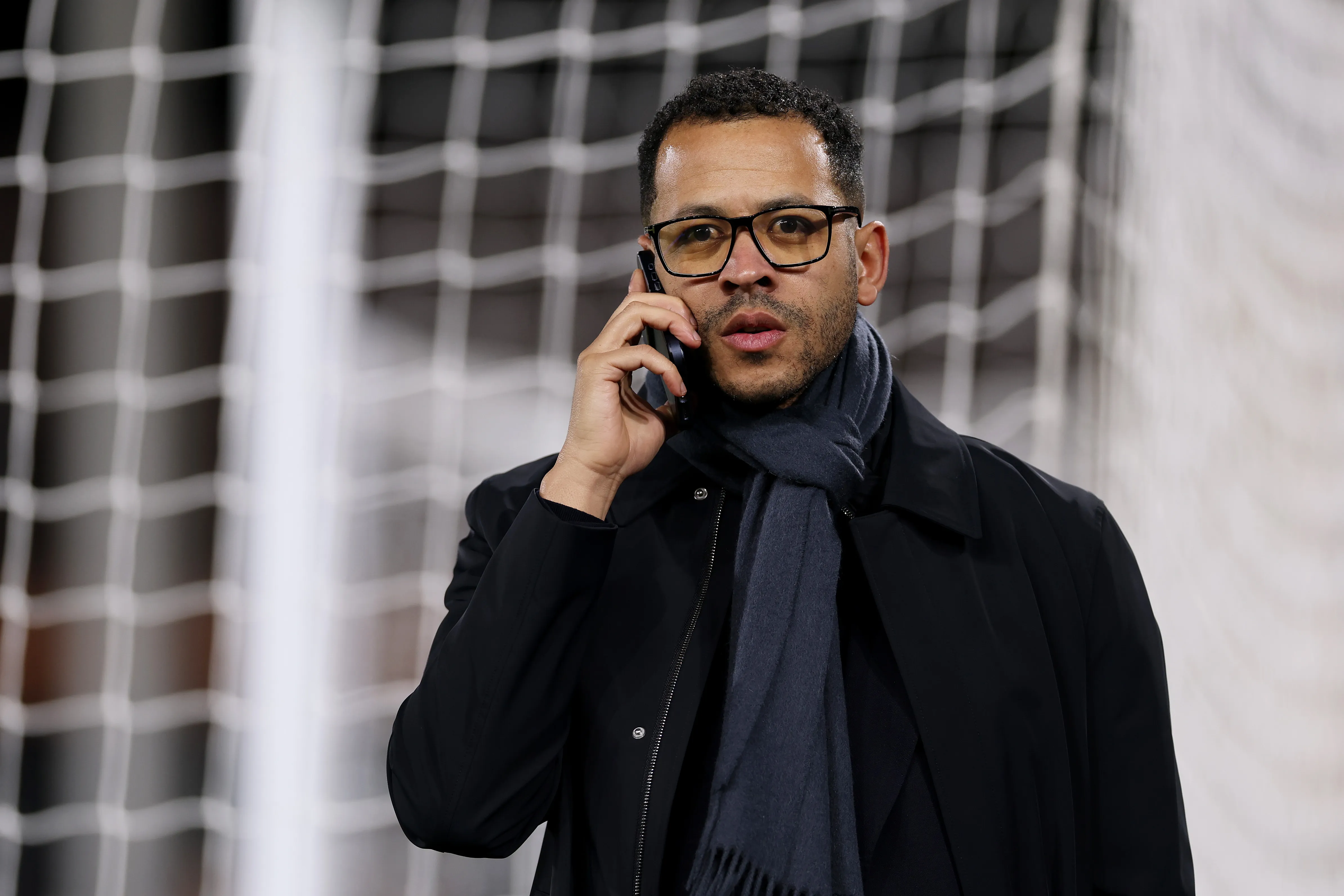 Liam Rosenior es la nueva “apuesta” de Chelsea. (Foto: GettyImages)
