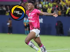 Alexander Bolaños, ahora Romario Bolaños, tiene nuevo equipo en la LigaPro