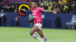 El nuevo equipo de Alexander Bolaños