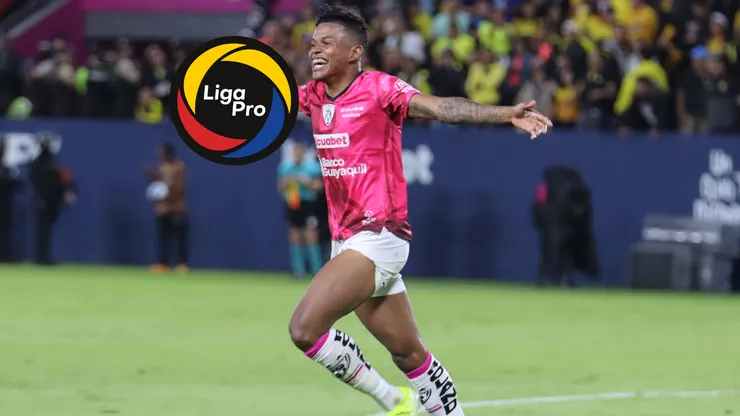 El nuevo equipo de Alexander Bolaños