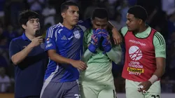 Emelec confirma el futuro de Pedro Ortiz y Luis Fernando León