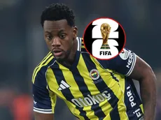 Quiere jugar el Mundial y Jhon Jader Durán cambiará de equipo en 2026