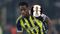 Jhon Durán cambiará de equipo en 2026