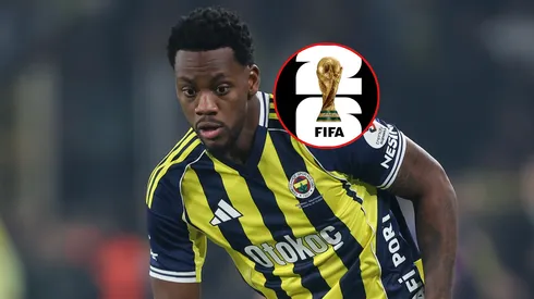 Jhon Durán cambiará de equipo en 2026