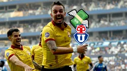 Octavio Rivero le deja esta fortuna a Barcelona SC