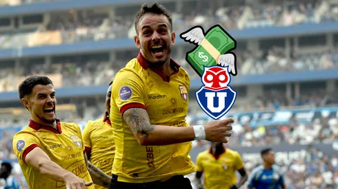 Octavio Rivero le deja esta fortuna a Barcelona SC