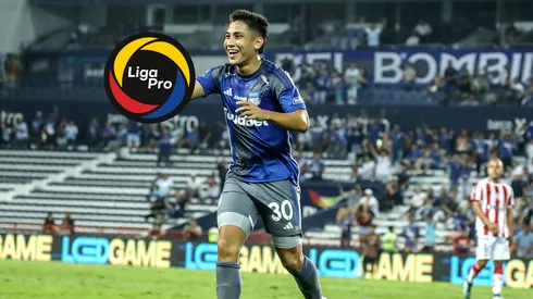 El nuevo equipo de Tommy Chamba en Ecuador