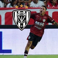 Independiente del Valle tiene un nuevo fichaje y es la compra más cara de su historia