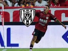 Independiente del Valle tiene un nuevo fichaje y es la compra más cara de su historia