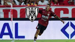 El nuevo fichaje de IDV para 2026