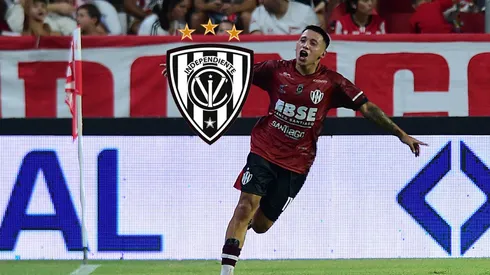 El nuevo fichaje de IDV para 2026