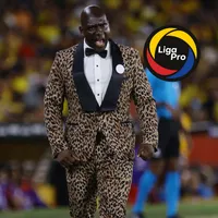 Segundo Castillo fue rechazado como nuevo DT para este grande de la LigaPro